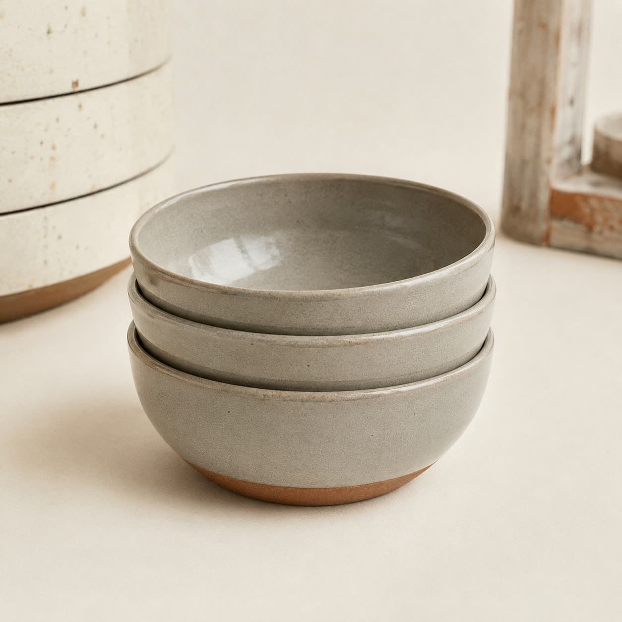 Café Bowl Ø14, unmarked