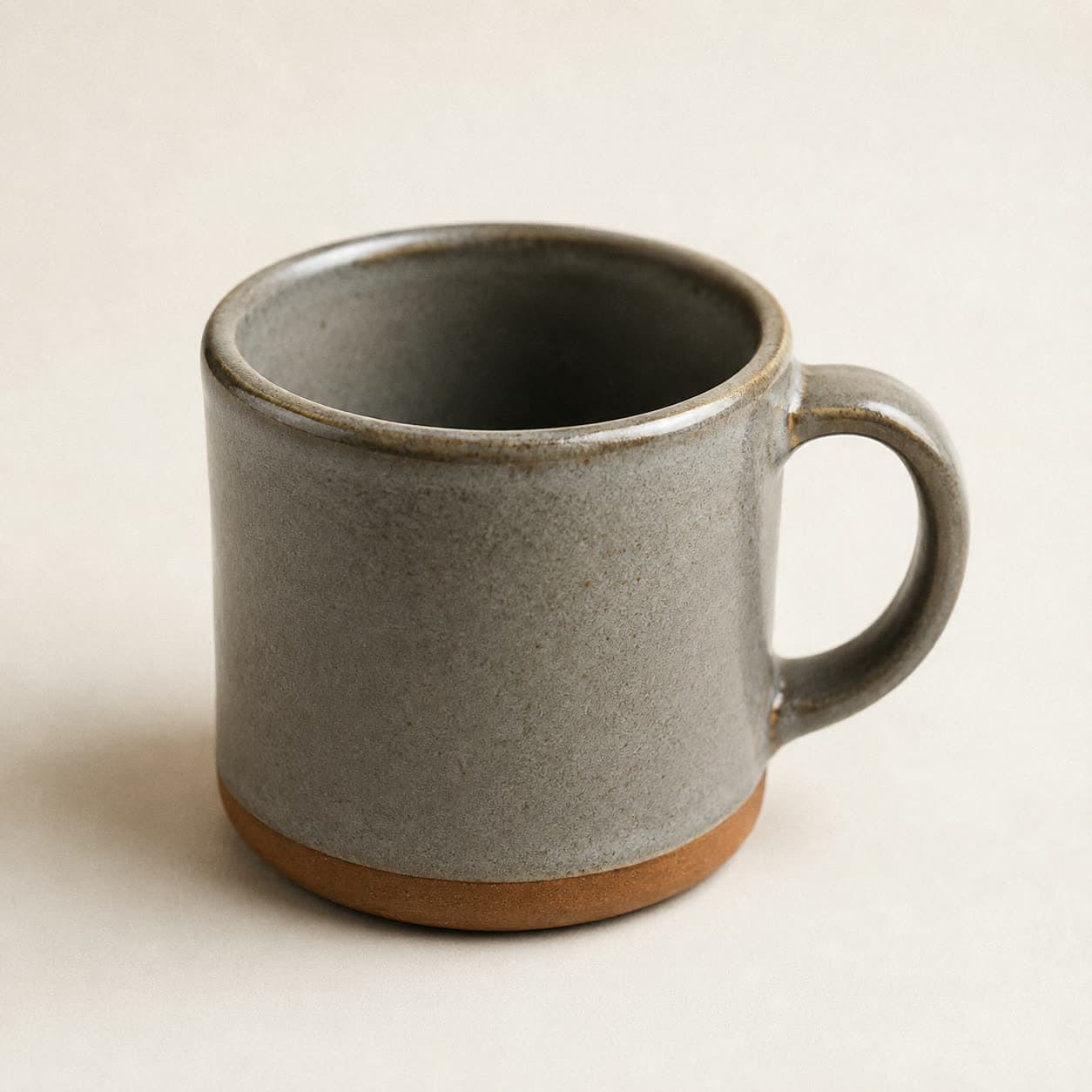 Café Mug Heavy-Base 300 ml, unmarked