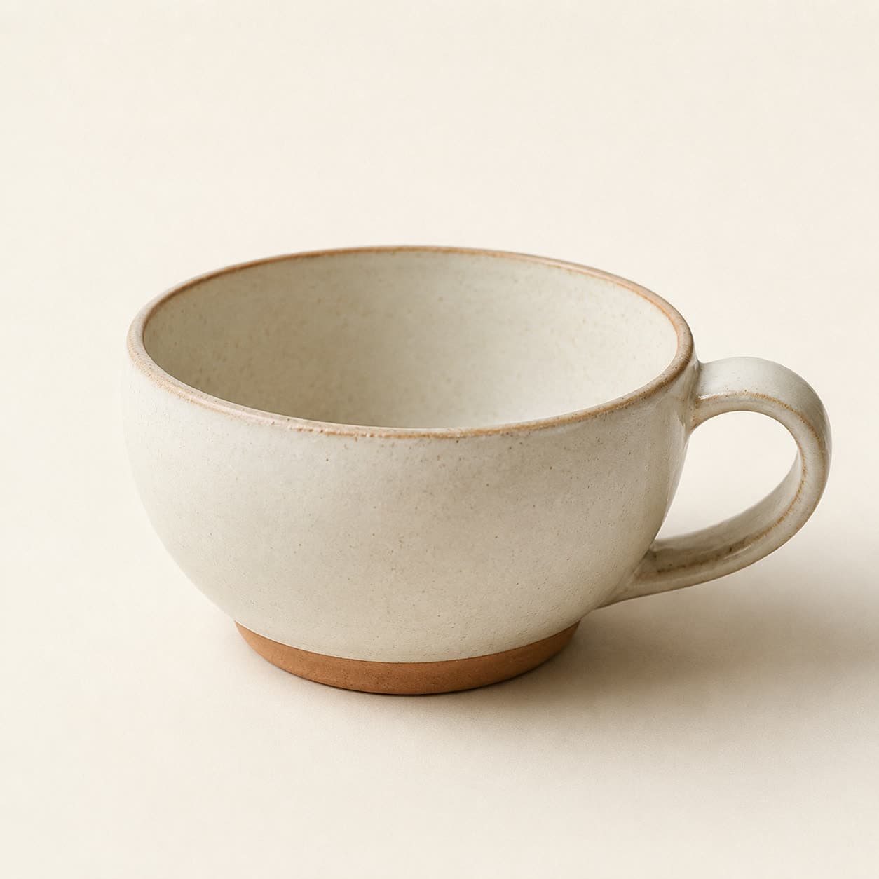 Cappuccino Cup 220 ml, unmarked