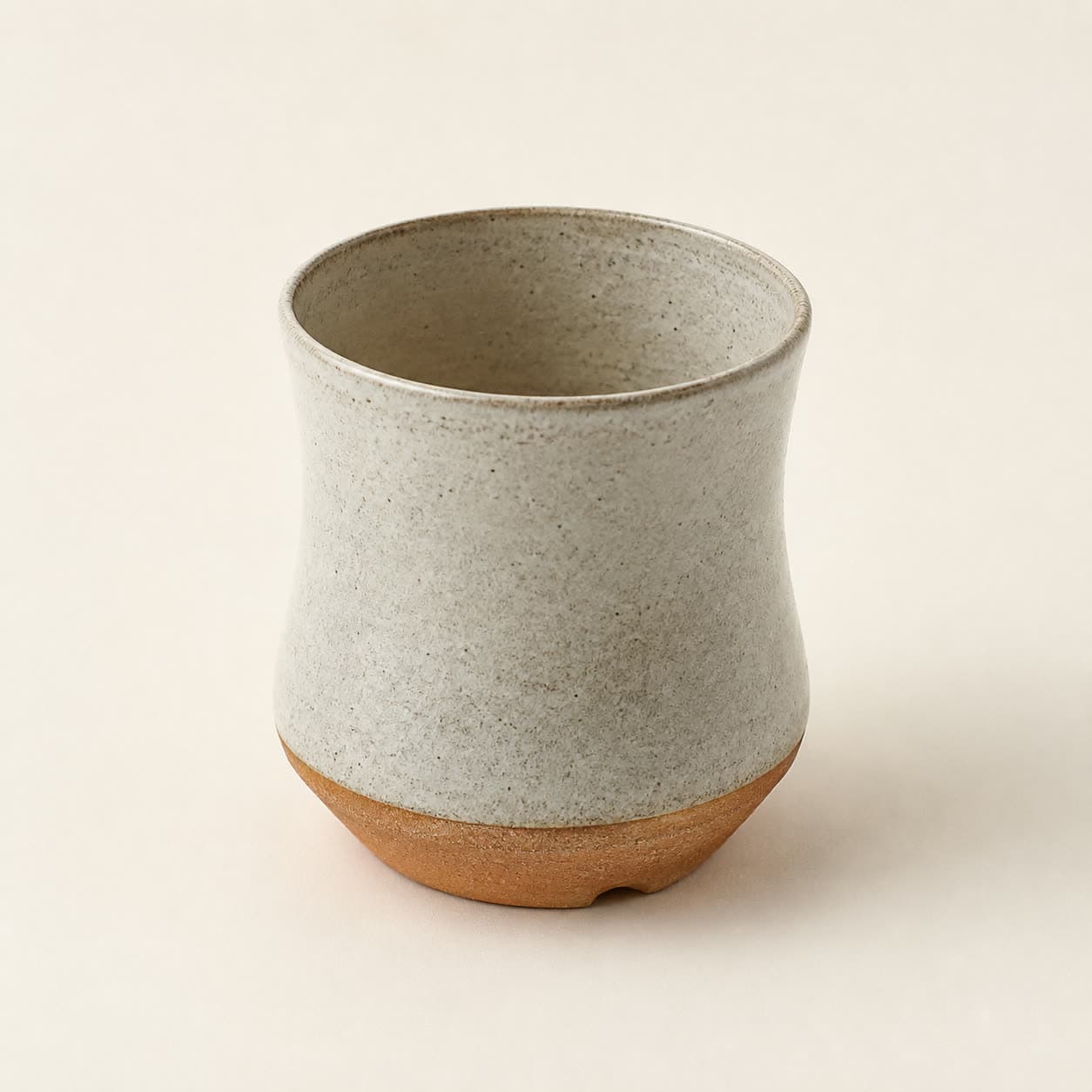 Handleless Cup 200 ml, unmarked