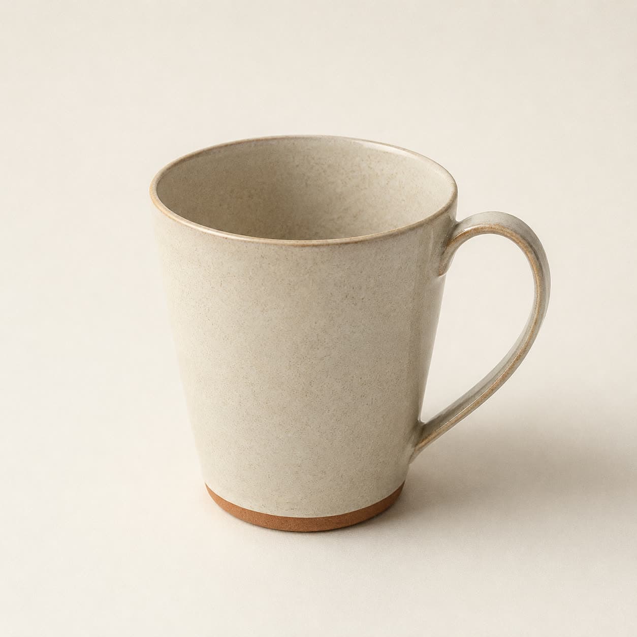Latte Mug 320 ml, unmarked