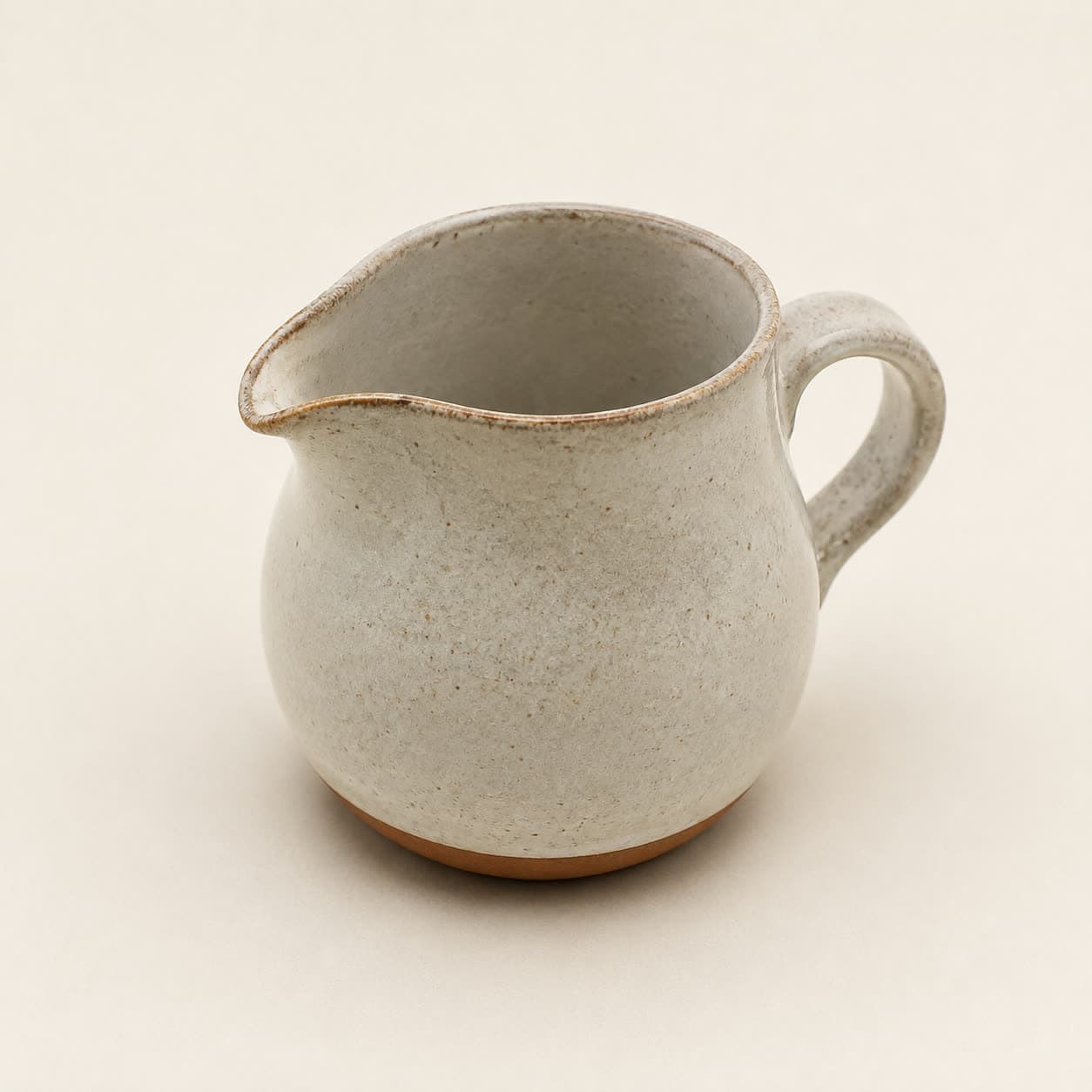 Milk Jug 200 ml, unmarked