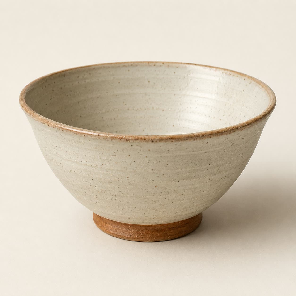 Ramen Bowl Ø21, unmarked