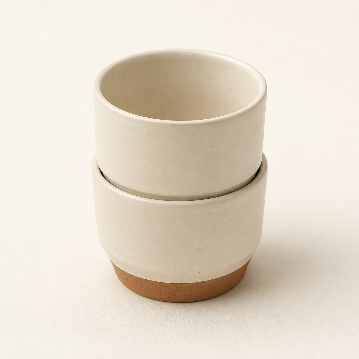 Stacking Cup 180 ml, unmarked